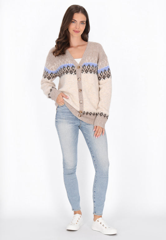 Kawai Women's Cardigan