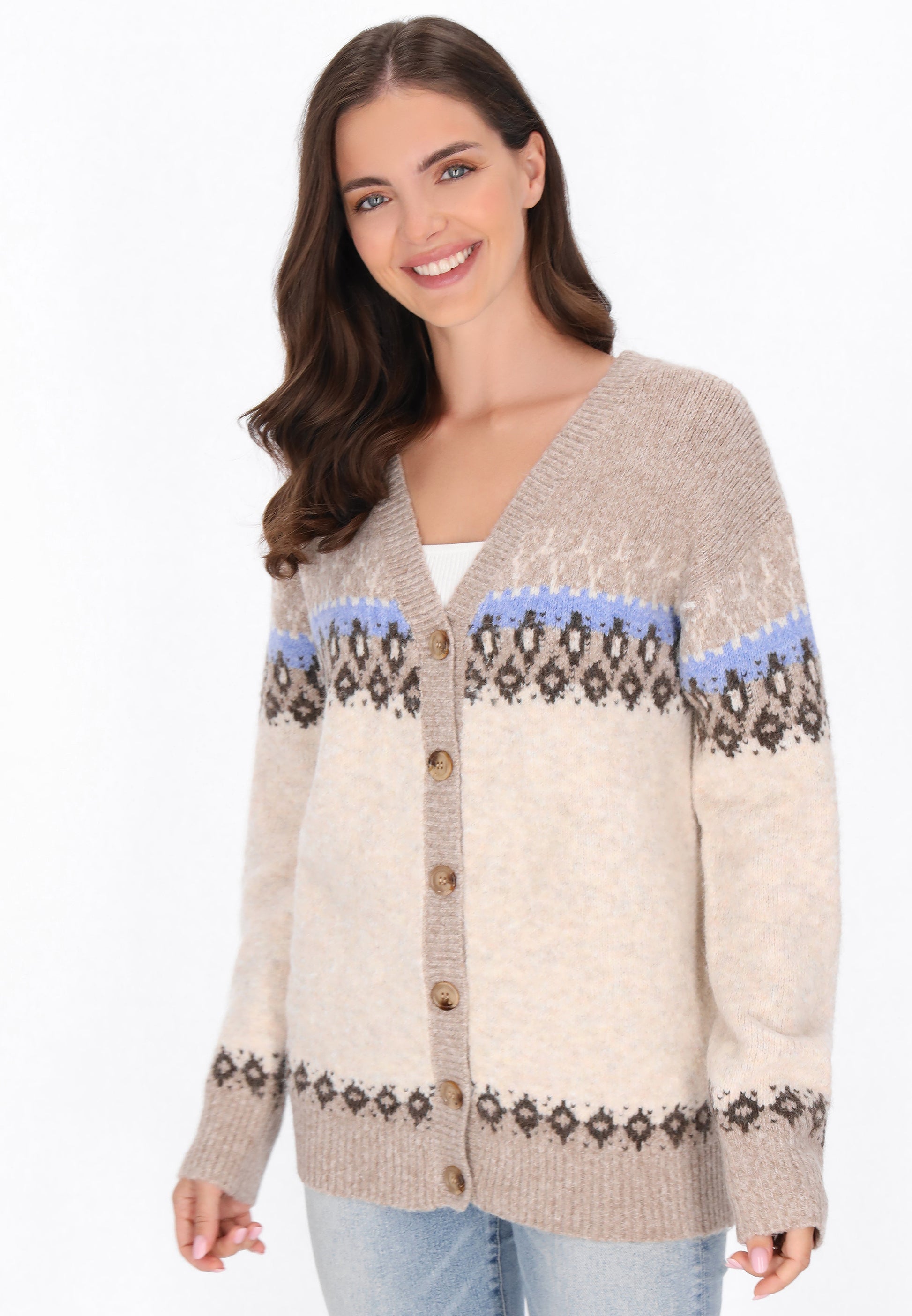 Mutha Women's Cardigan