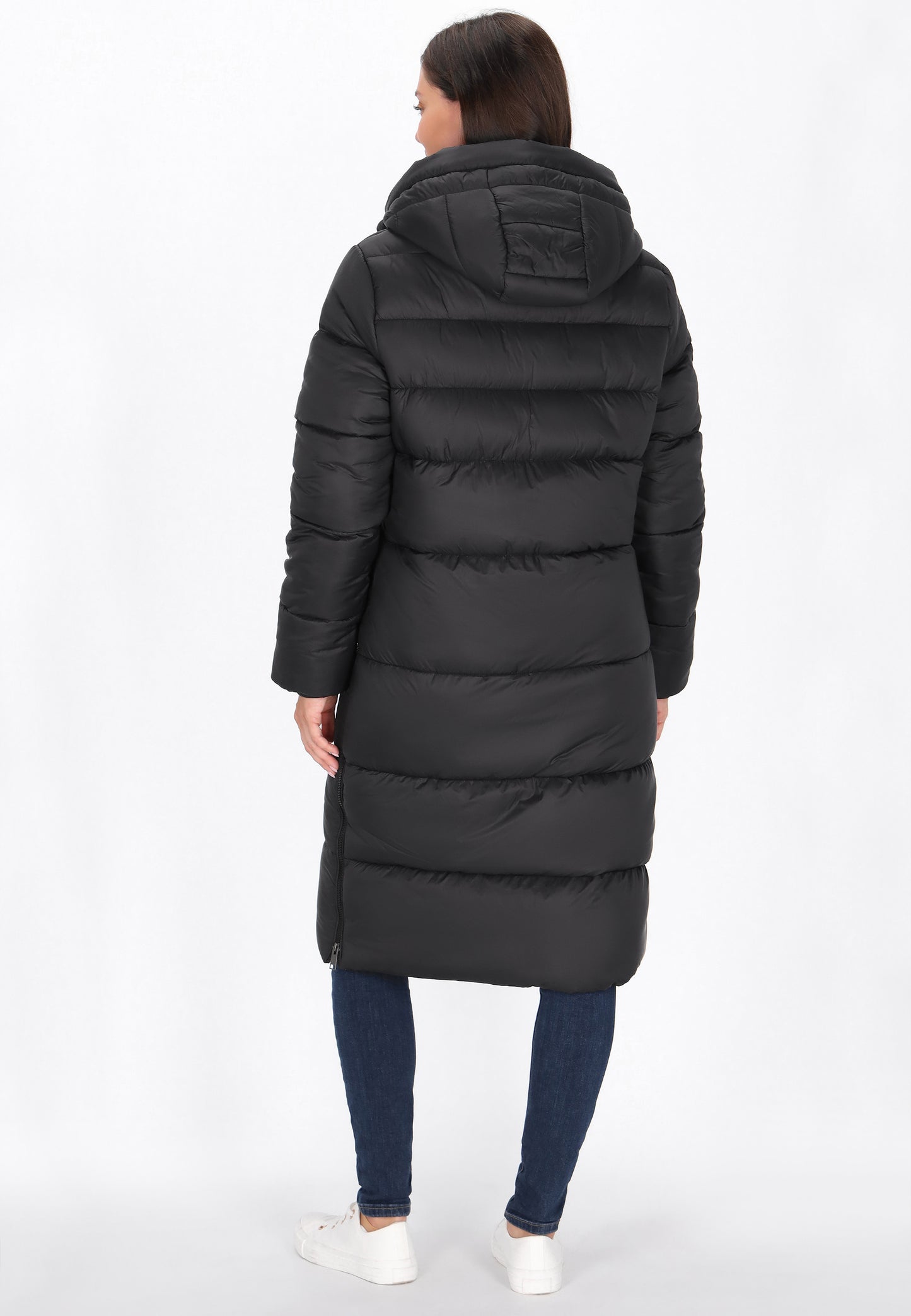Usha Blue Label Women's Coat