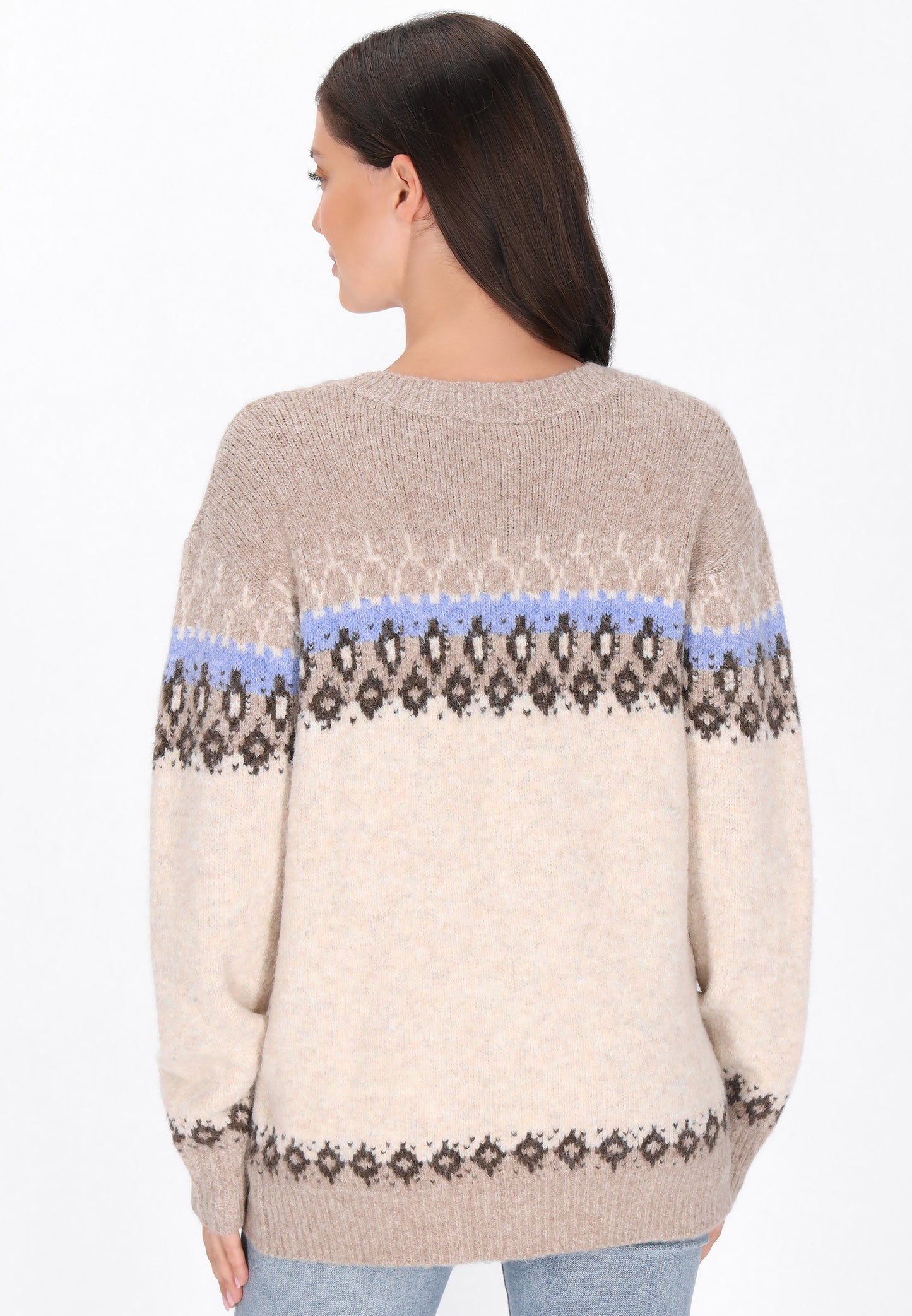 usha BLUE LABEL Women's Cardigan
