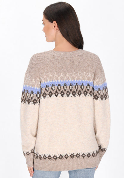 usha BLUE LABEL Women's Cardigan