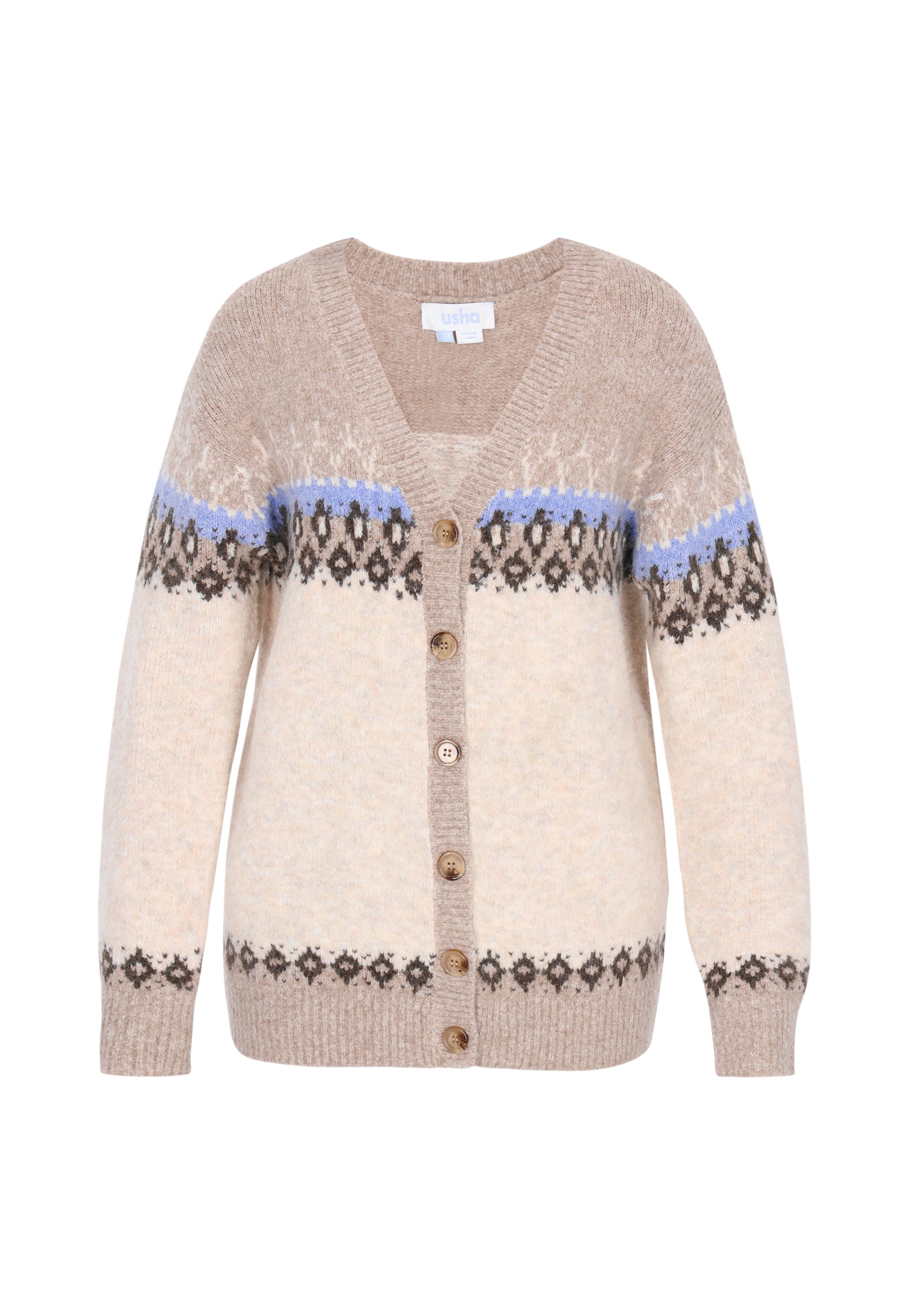 Mutha Women's Cardigan