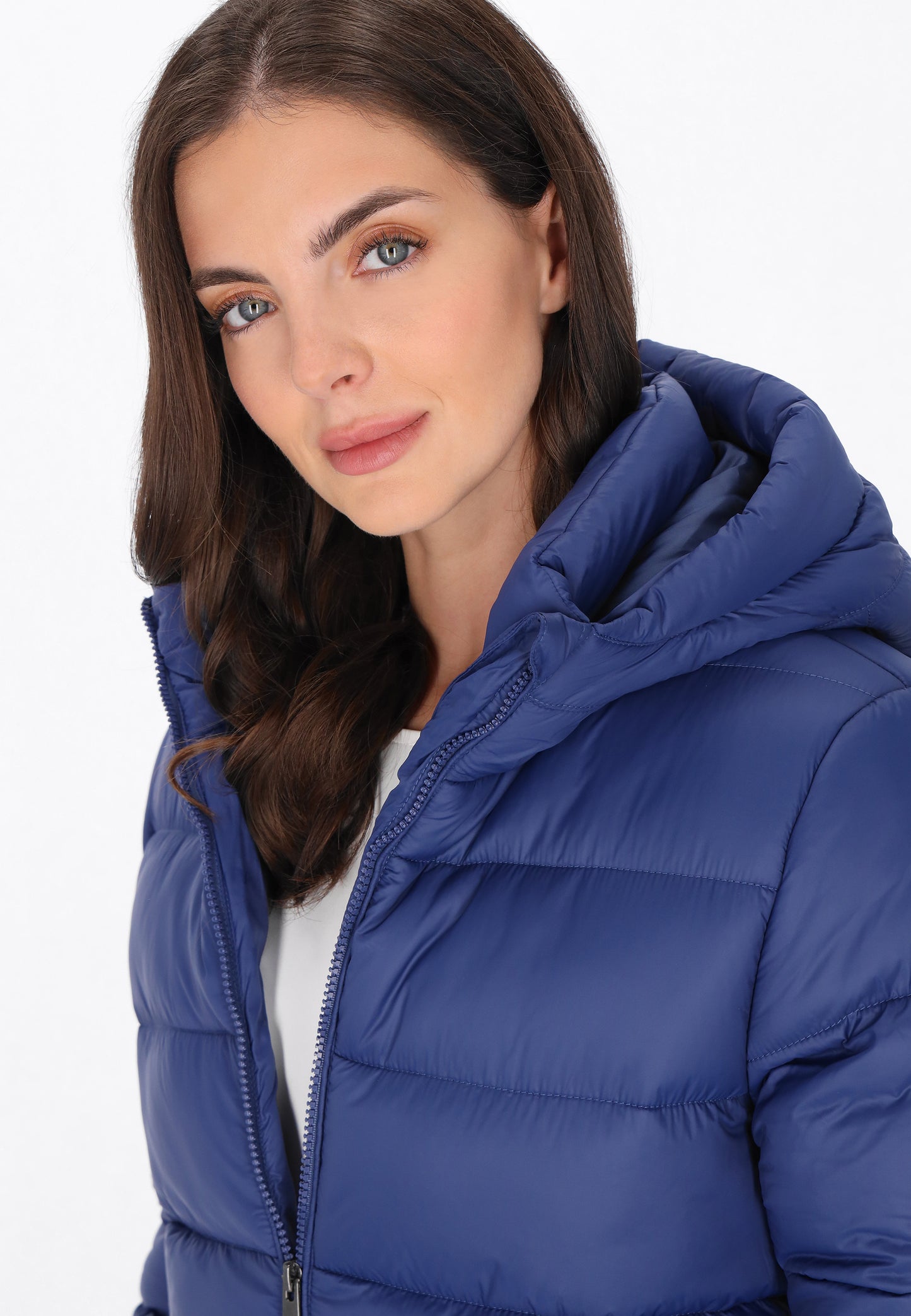 Usha Blue Label Women's Coat