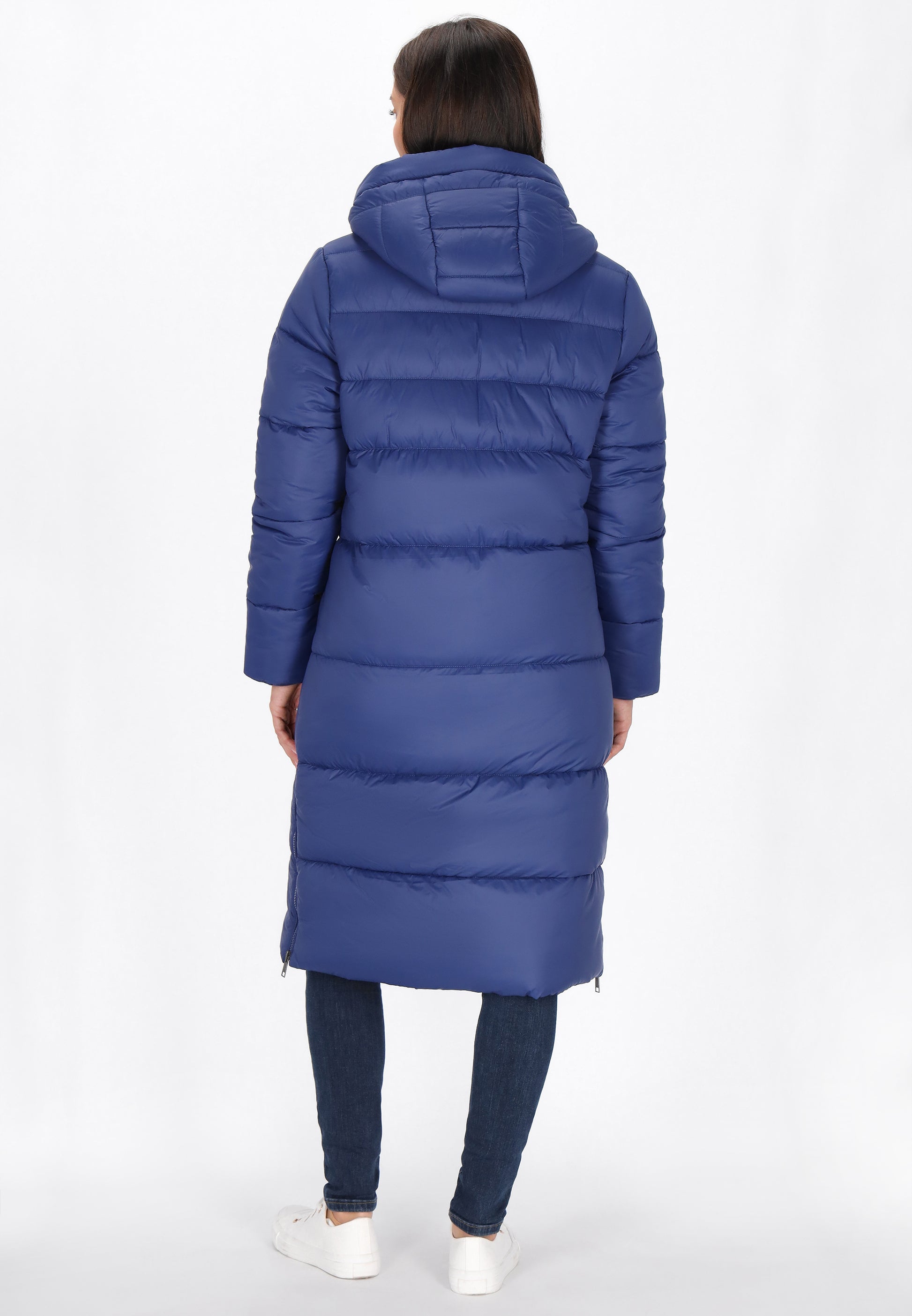 Usha Blue Label Women's Coat