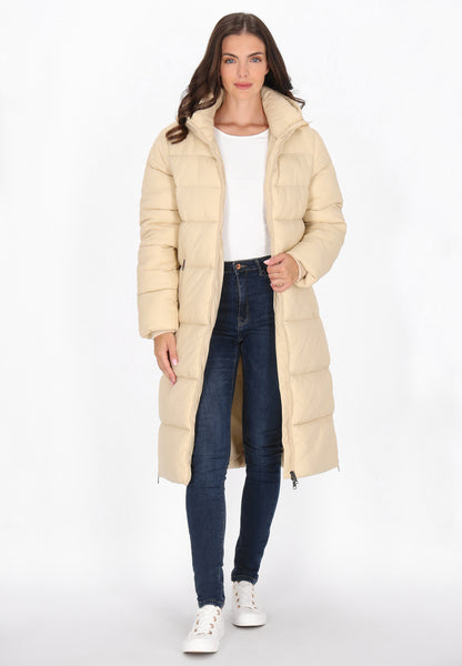 Usha Blue Label Women's Coat