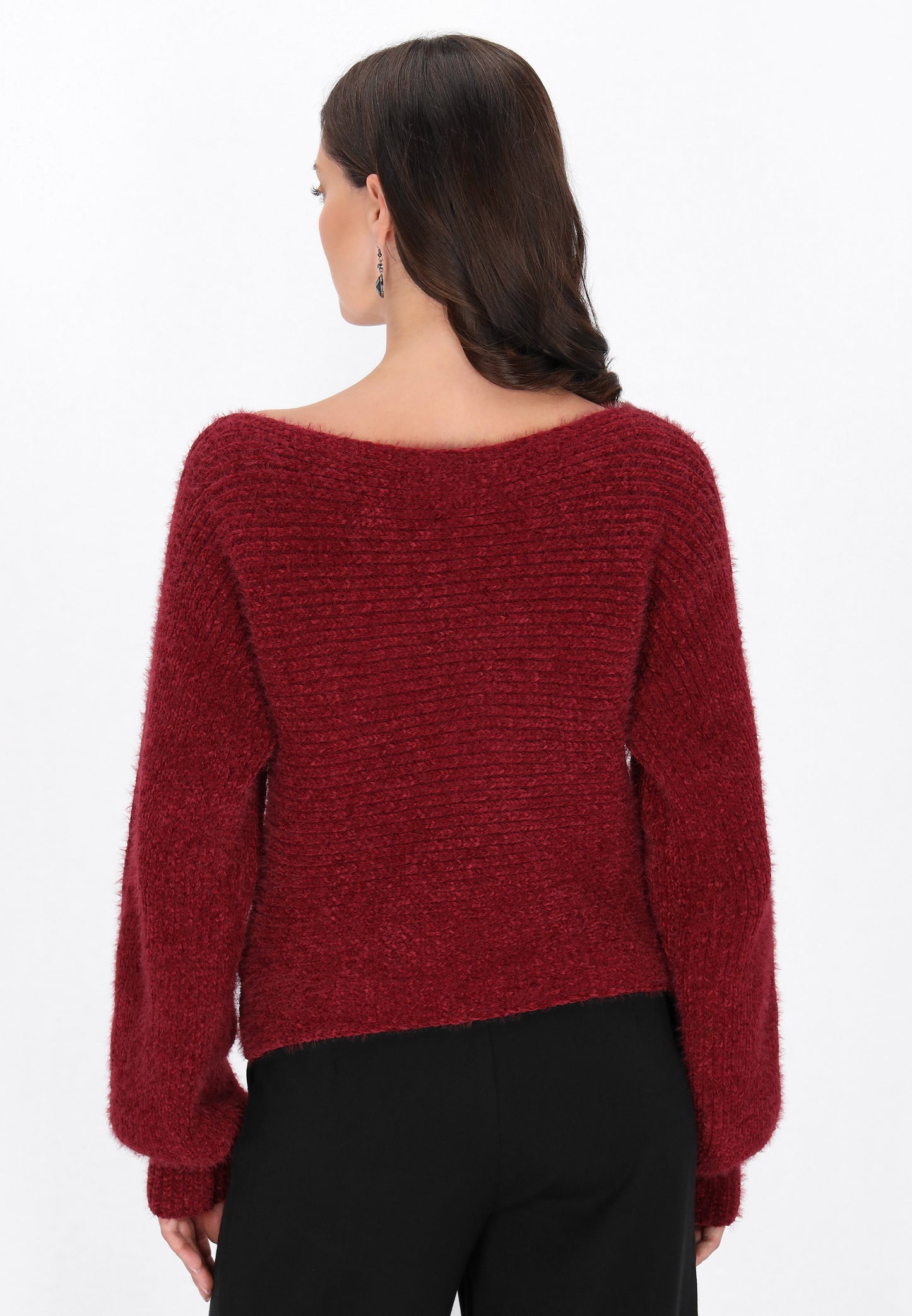 Albee Women's Sweater