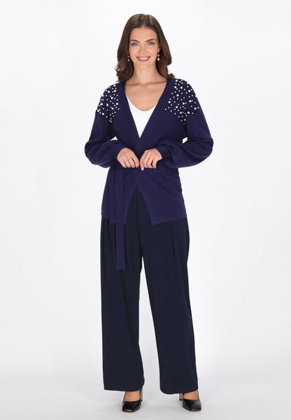 usha BLACK LABEL Women's Cardigan