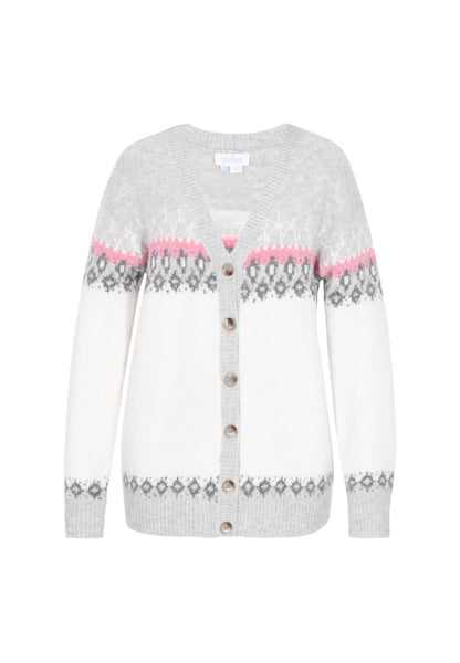 usha BLUE LABEL Women's Cardigan
