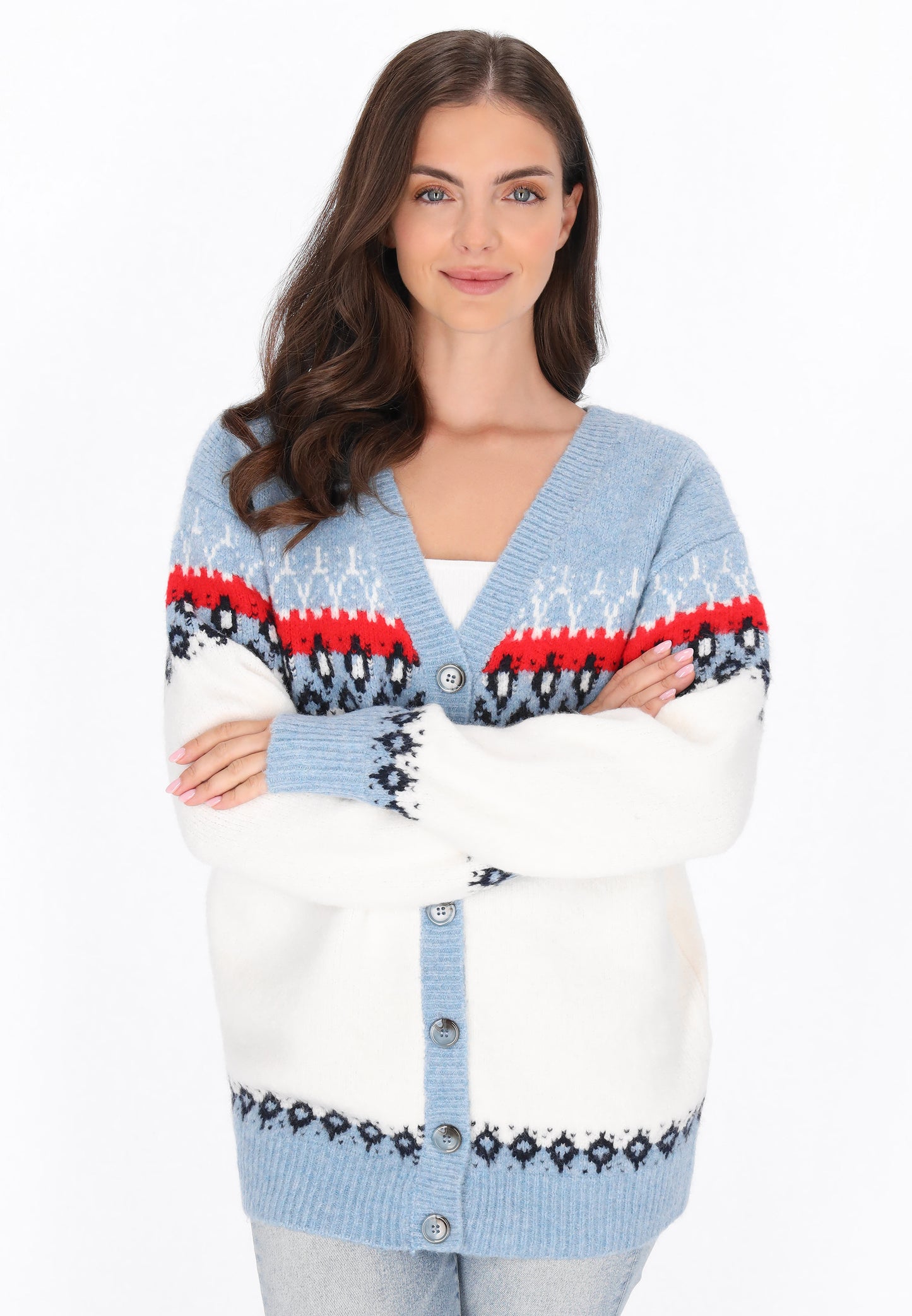Mutha Women's Cardigan