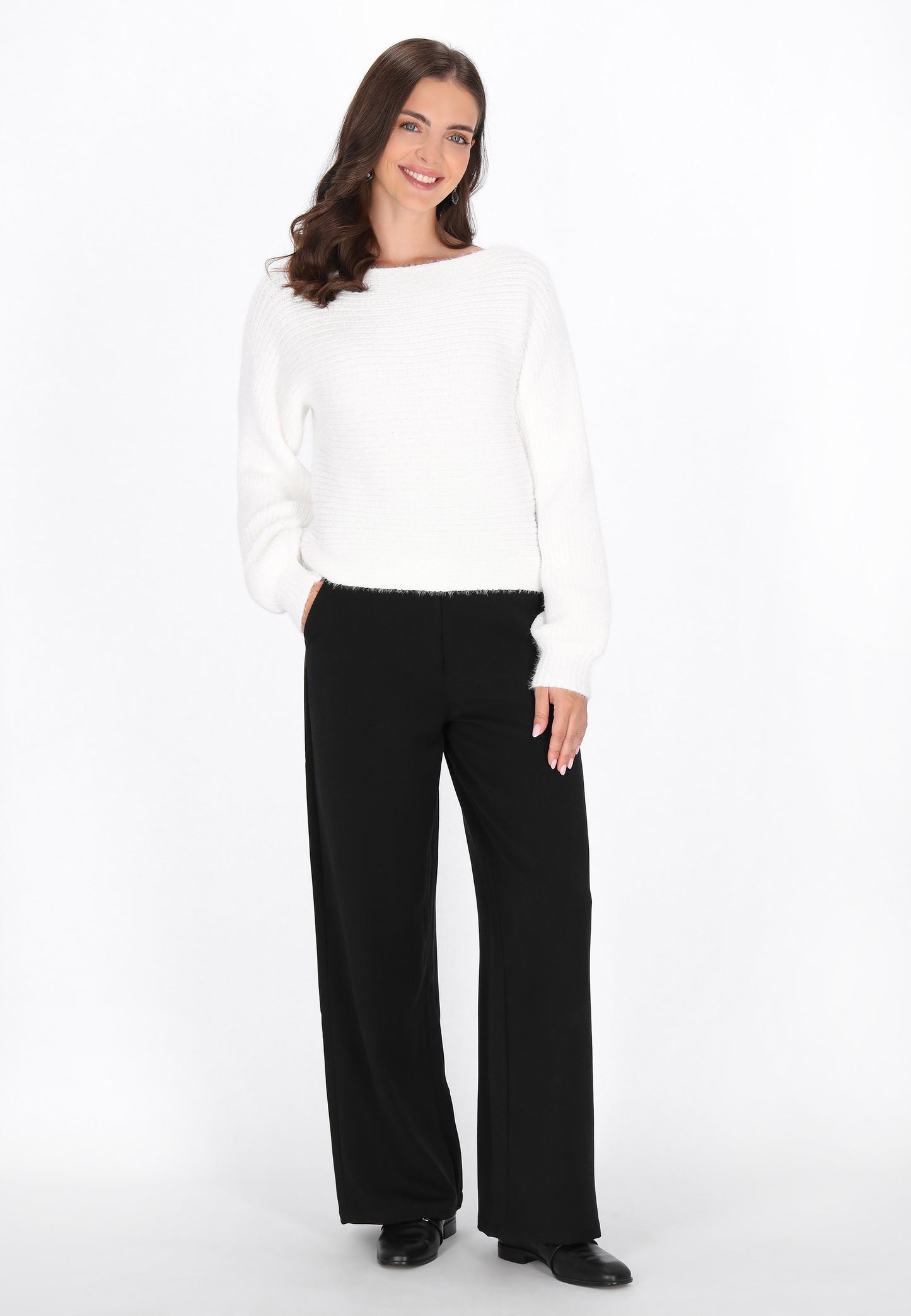 Albee Women's Sweater