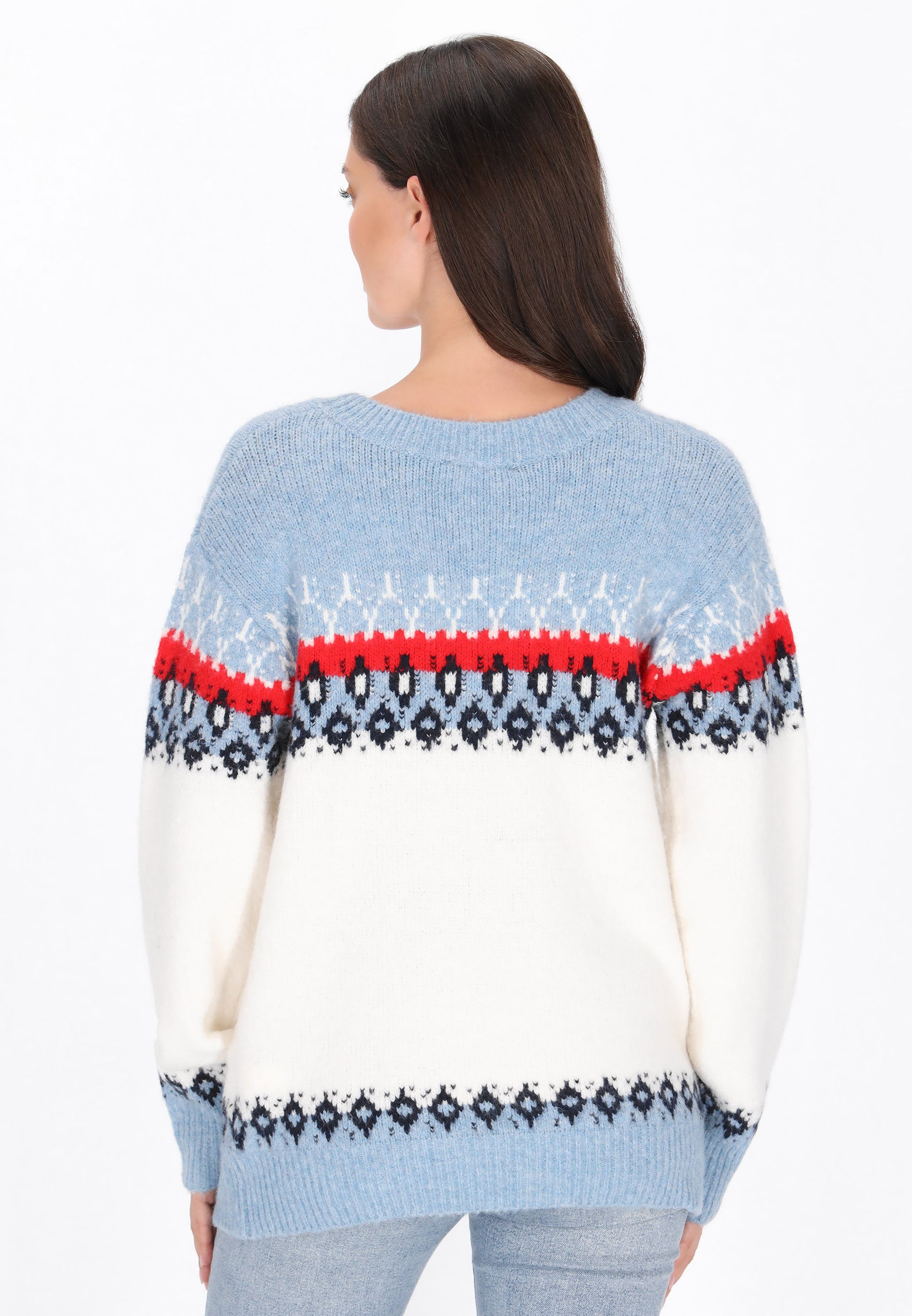 usha BLUE LABEL Women's Cardigan