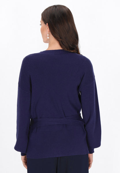 usha BLACK LABEL Women's Cardigan