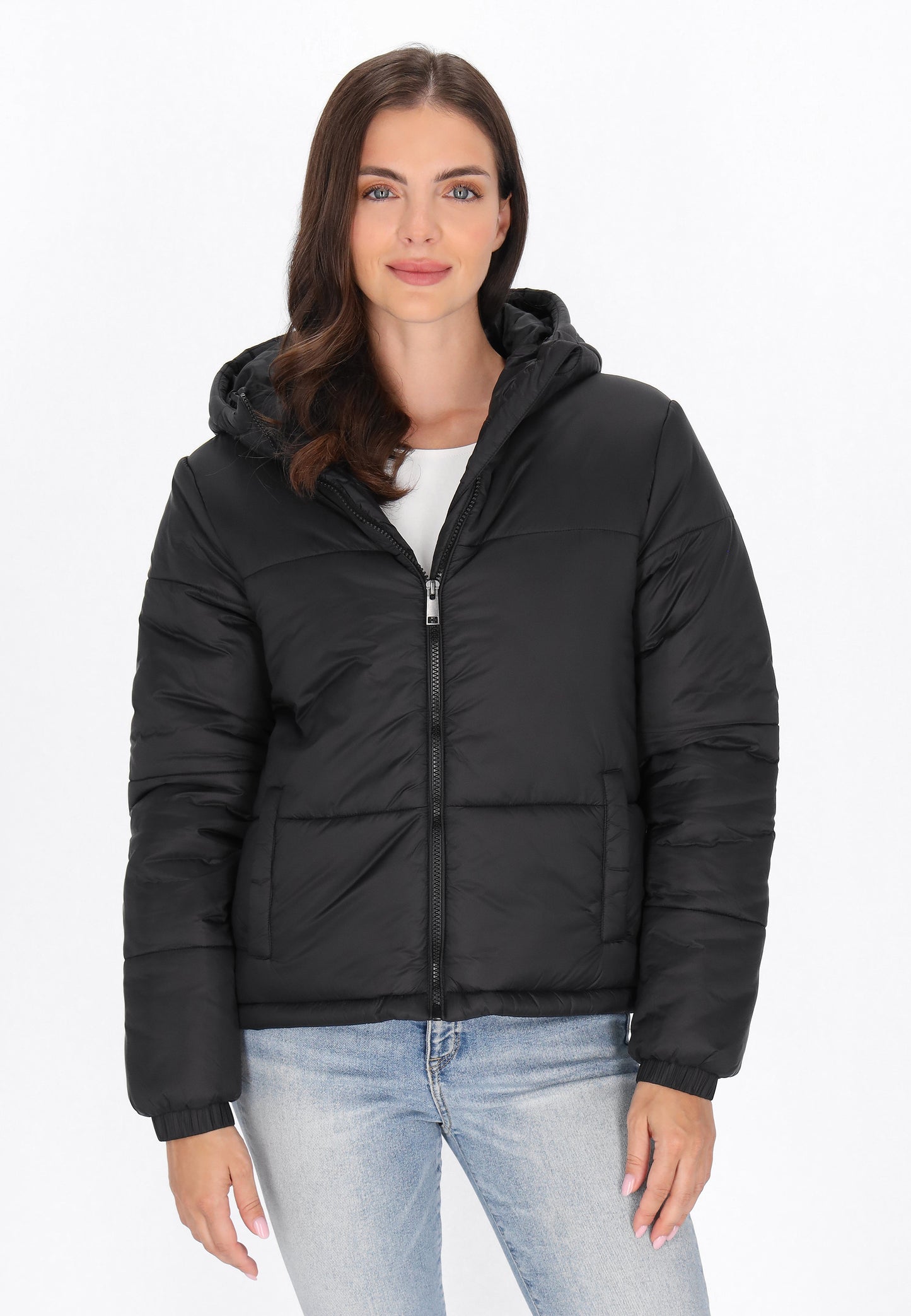 Usha Blue Label Women's Jacket