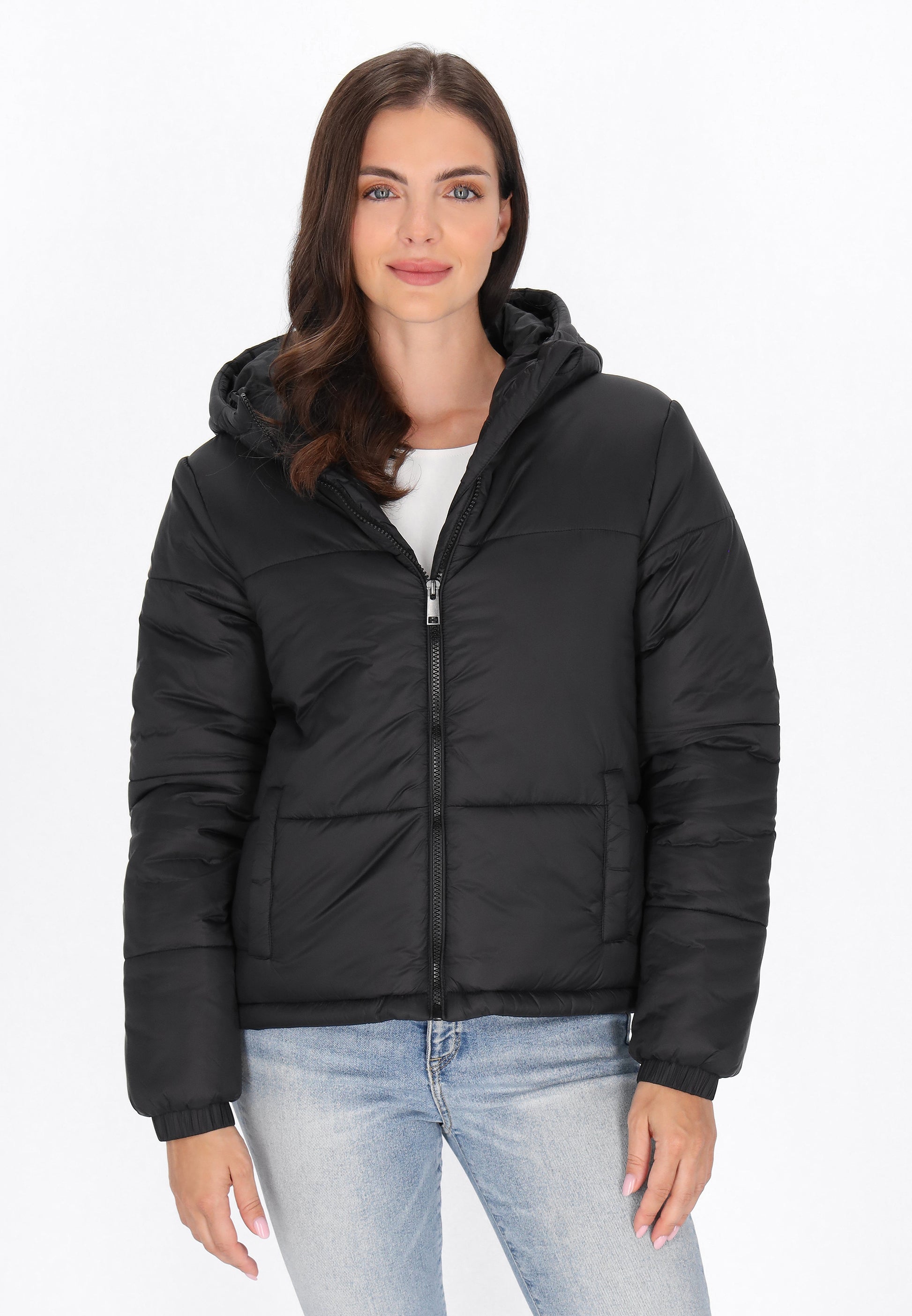 Usha Blue Label Women's Jacket