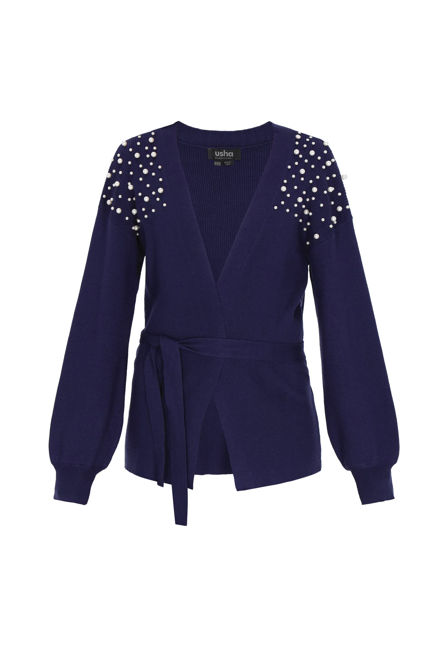usha BLACK LABEL Women's Cardigan