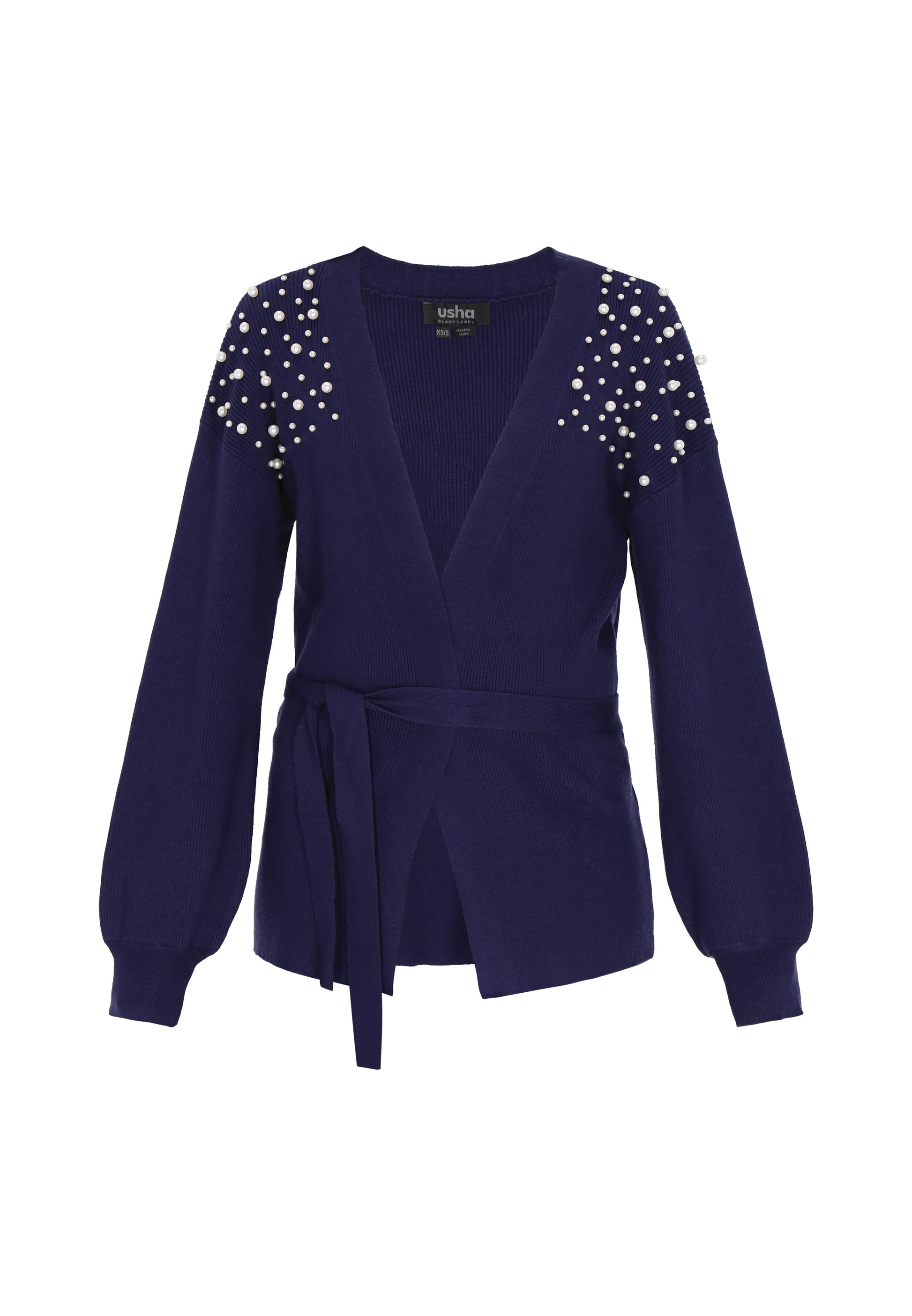 usha BLACK LABEL Women's Cardigan