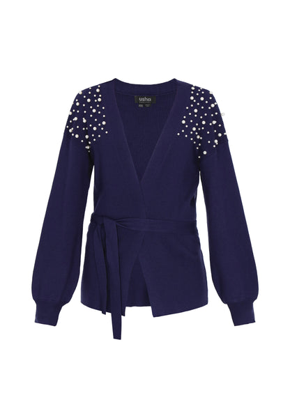 usha BLACK LABEL Women's Cardigan