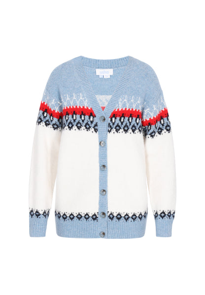 usha BLUE LABEL Women's Cardigan