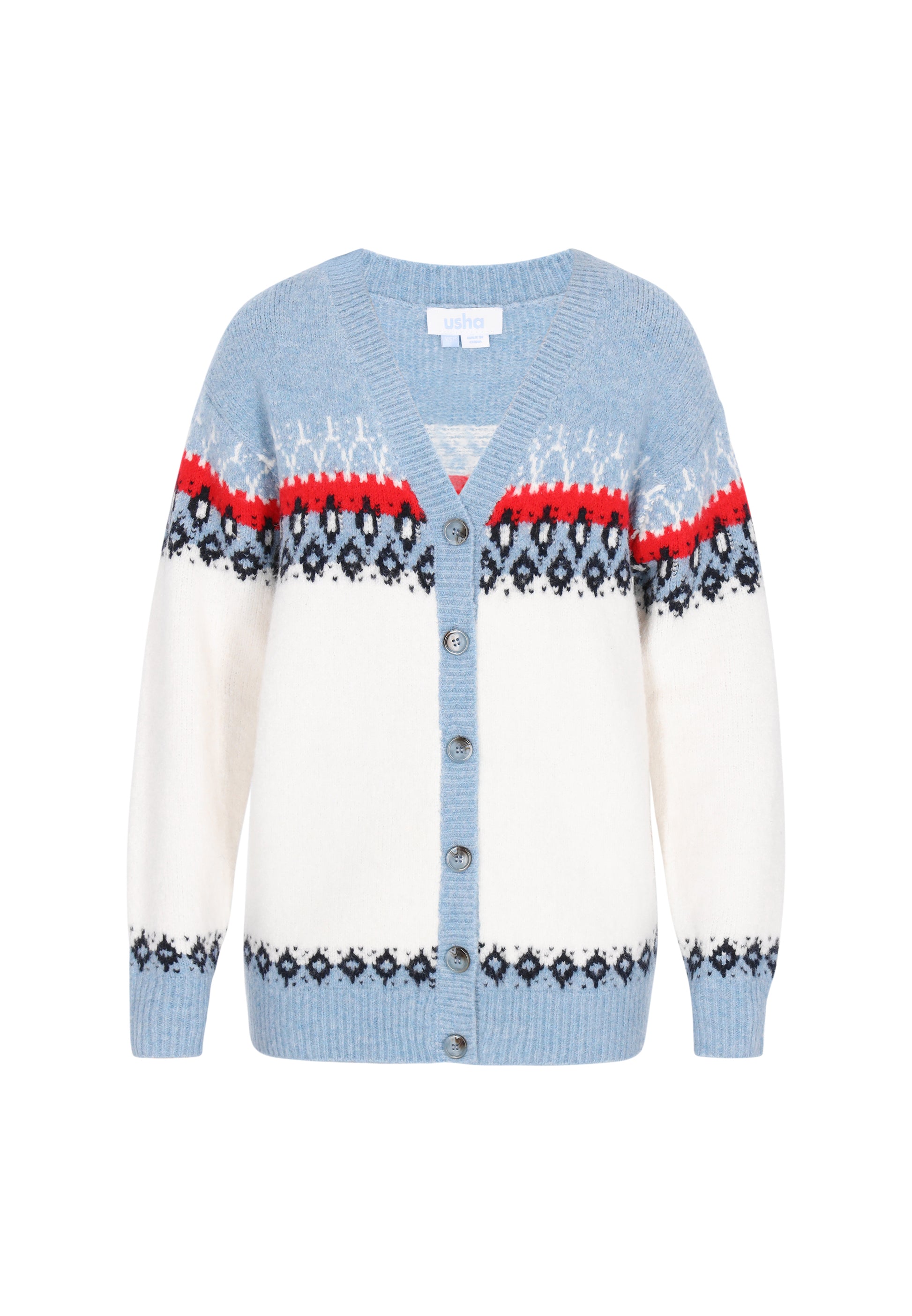 Mutha Women's Cardigan
