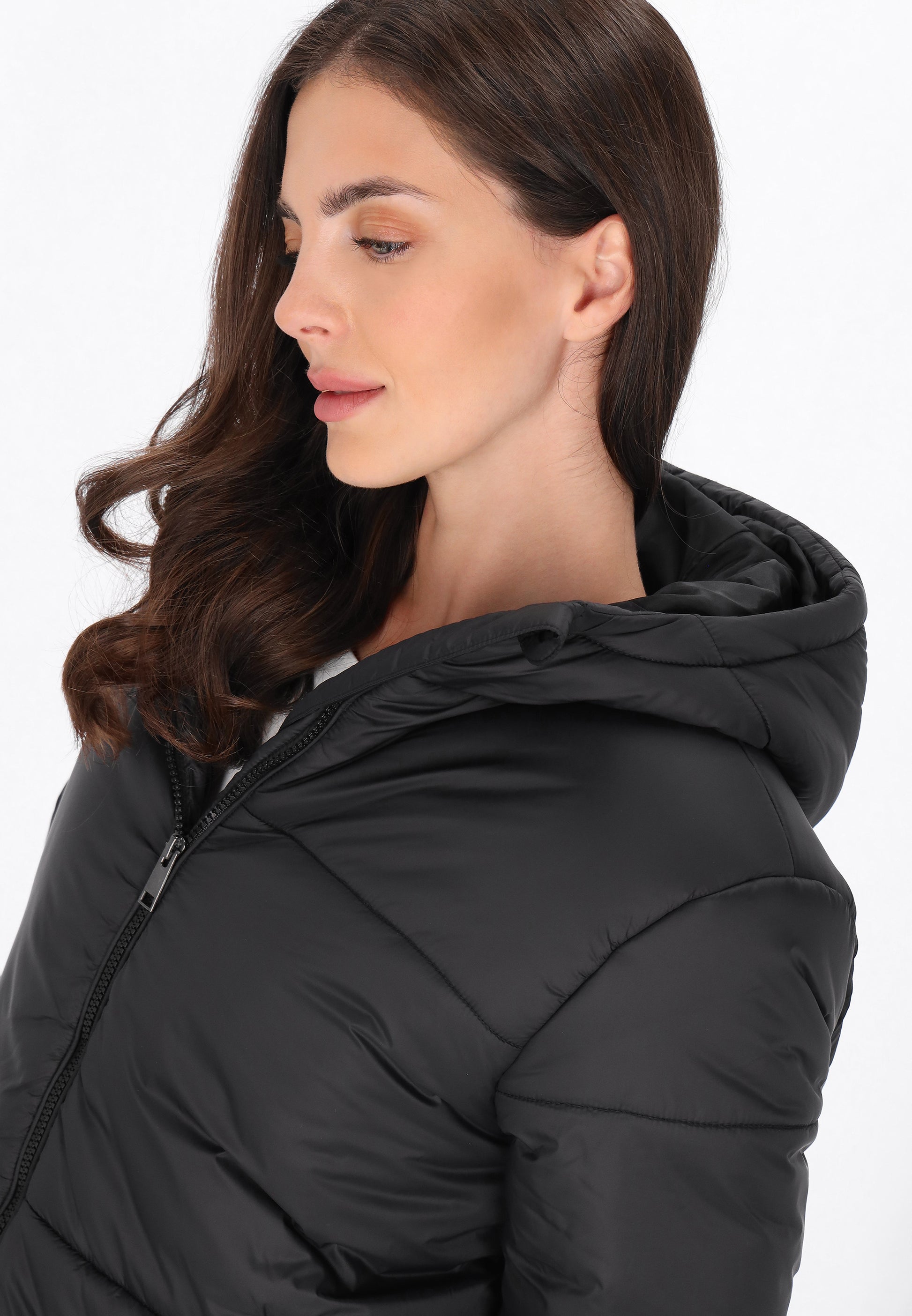 Usha Blue Label Women's Jacket