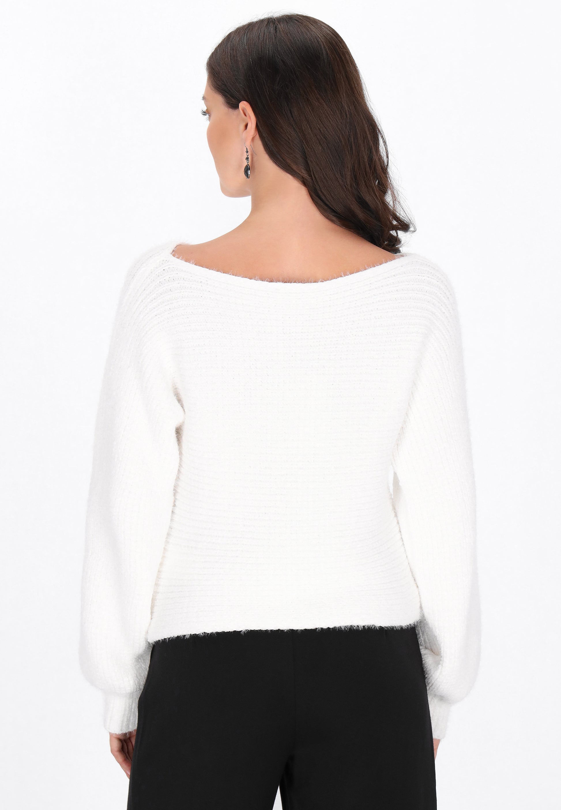 Albee Women's Sweater