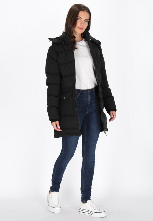 Usha Blue Label Women's Coat