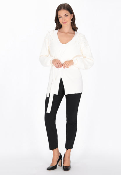 usha BLACK LABEL Women's Cardigan