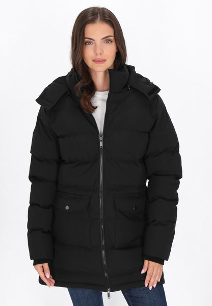 Usha Blue Label Women's Coat