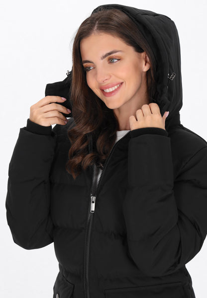 Usha Blue Label Women's Coat