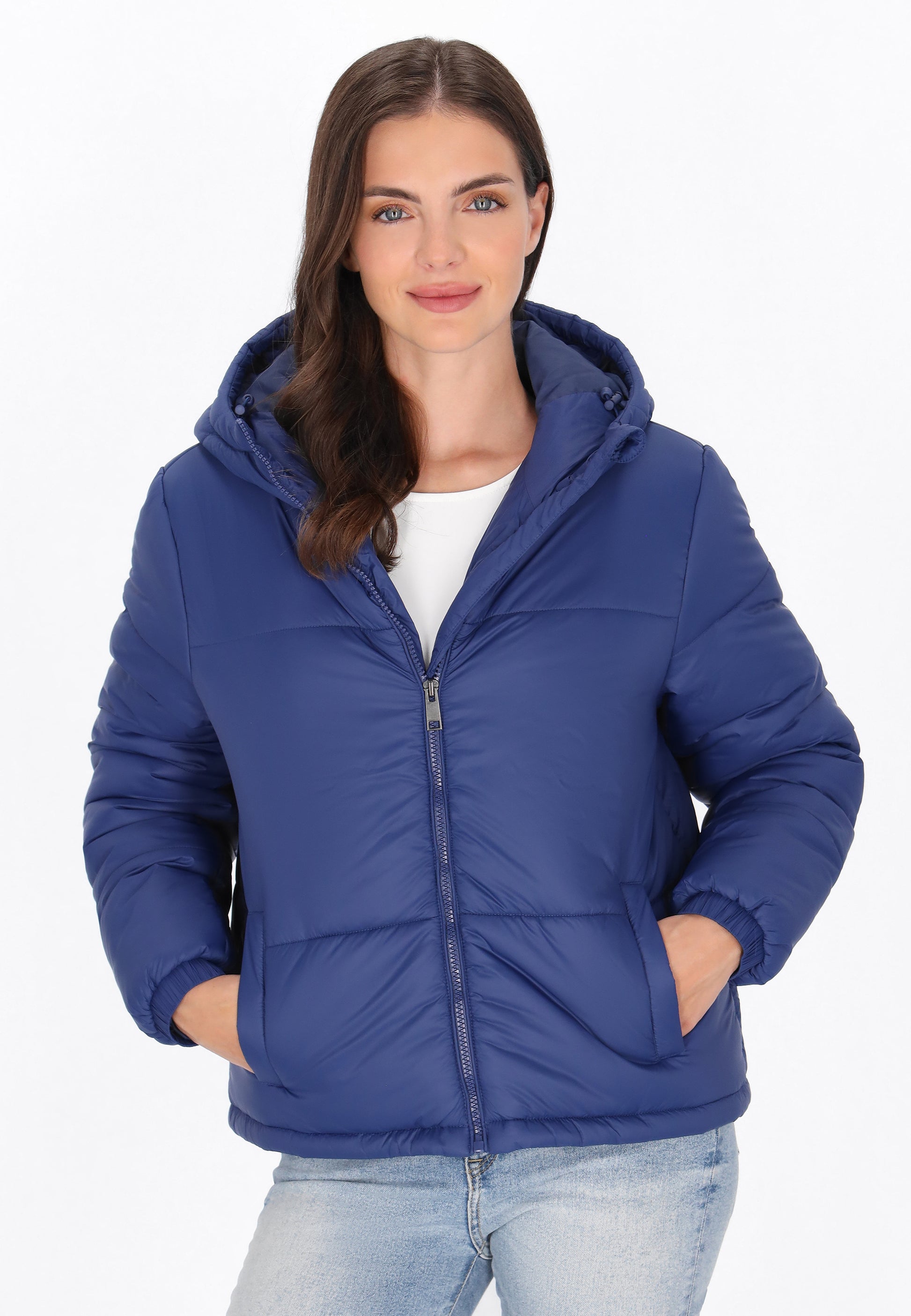 Usha Blue Label Women's Jacket