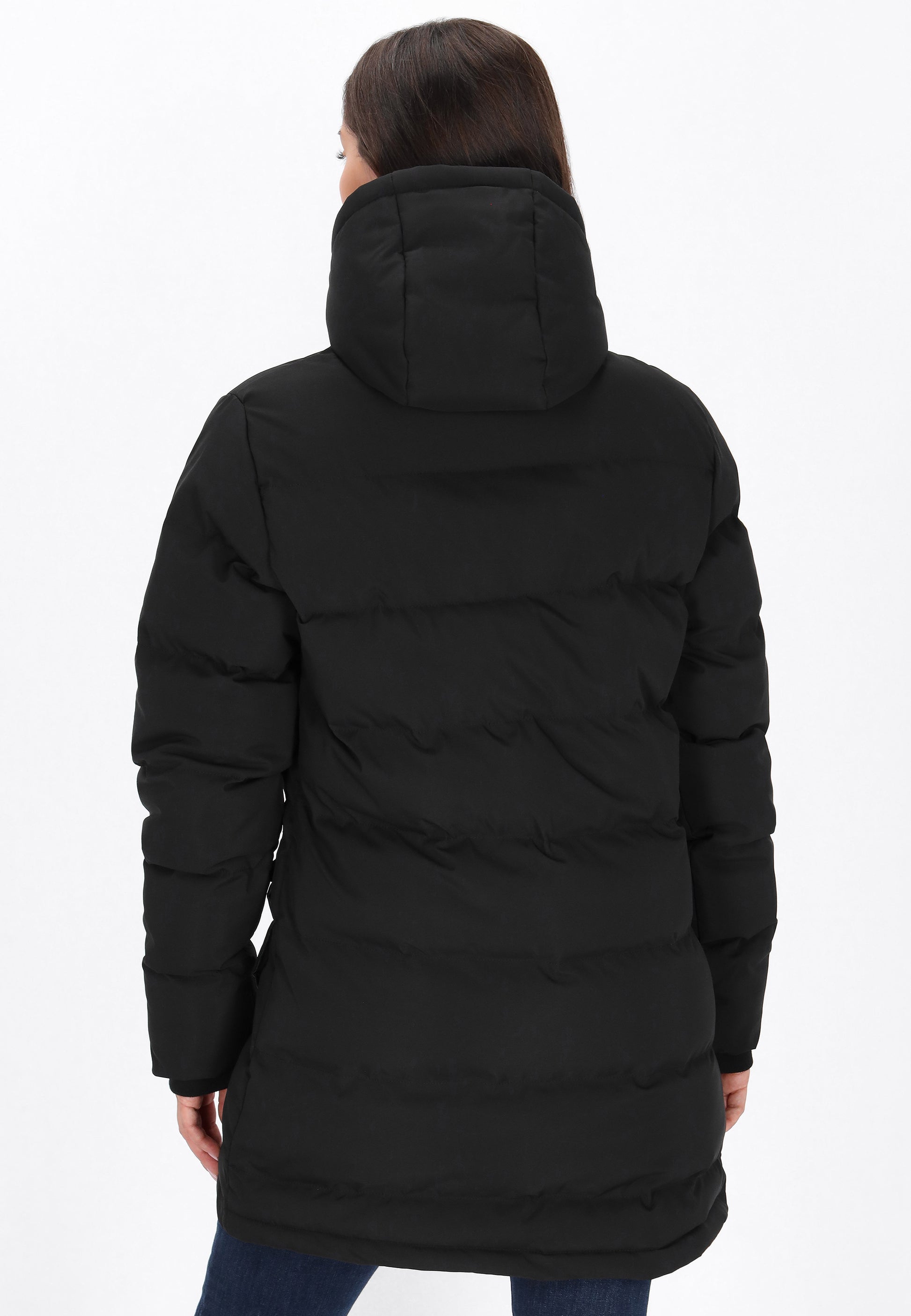 Usha Blue Label Women's Coat