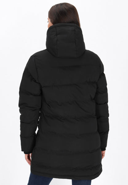 Usha Blue Label Women's Coat