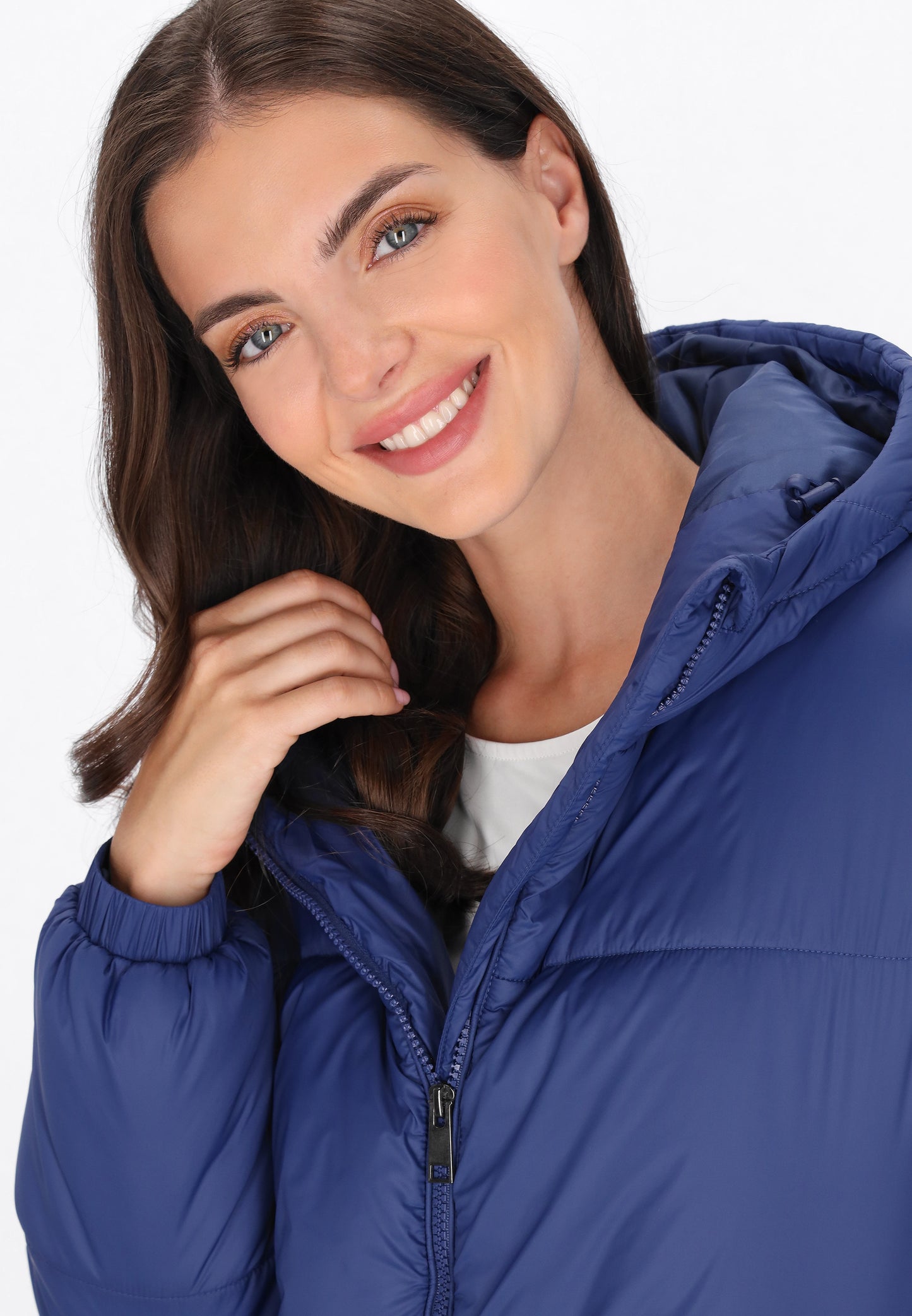 Usha Blue Label Women's Jacket