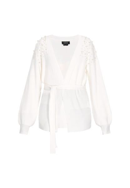 usha BLACK LABEL Women's Cardigan