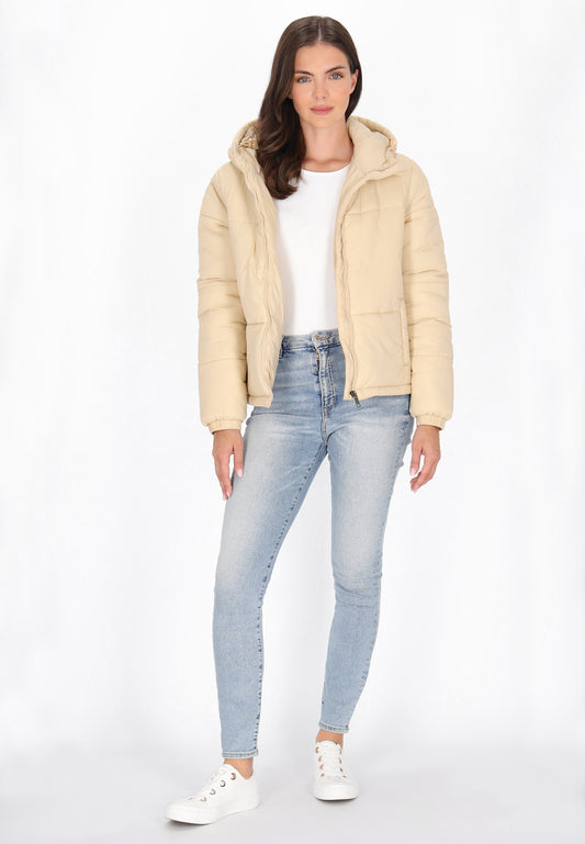 Usha Blue Label Women's Jacket