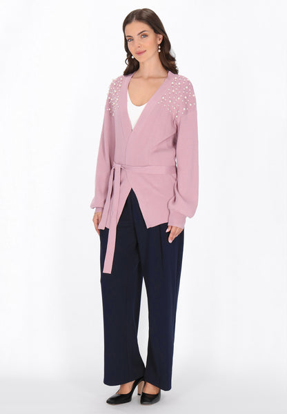 usha BLACK LABEL Women's Cardigan