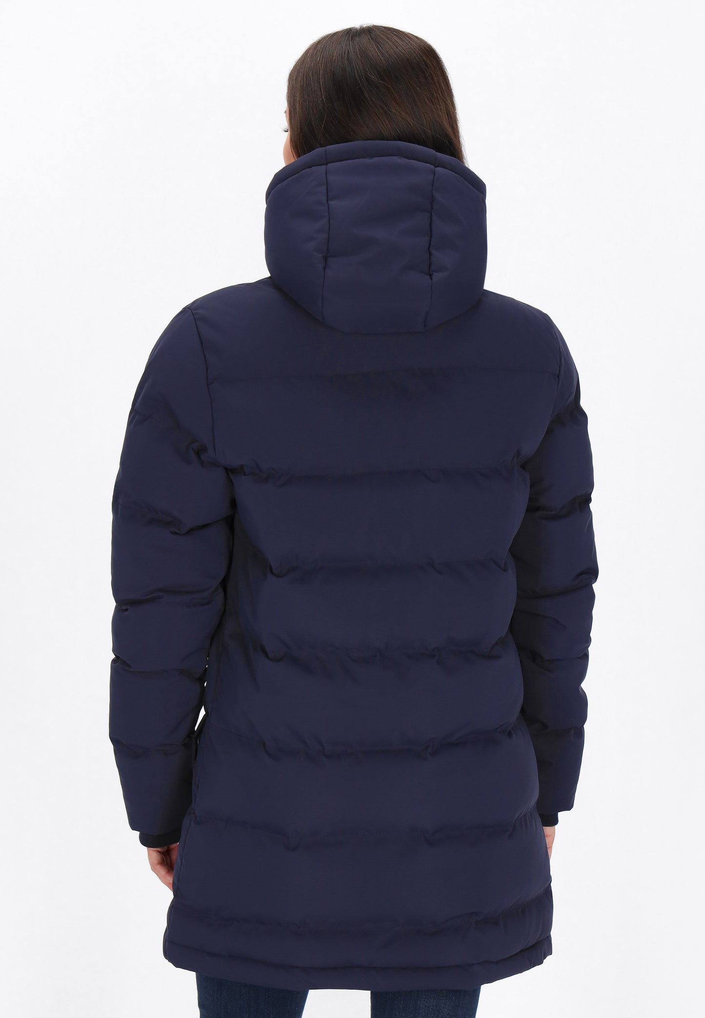 Usha Blue Label Women's Coat