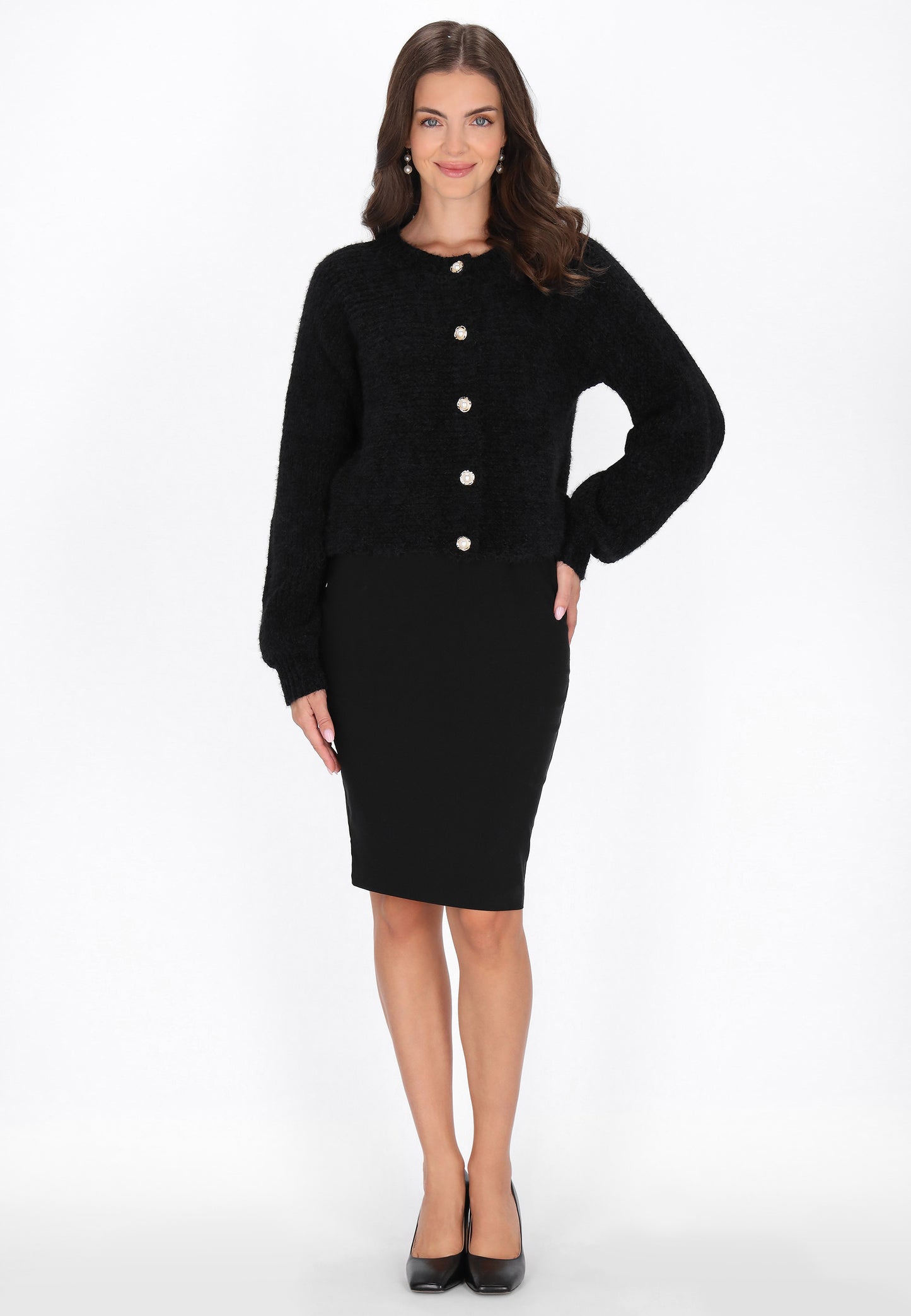 Jeona Women's Cardigan