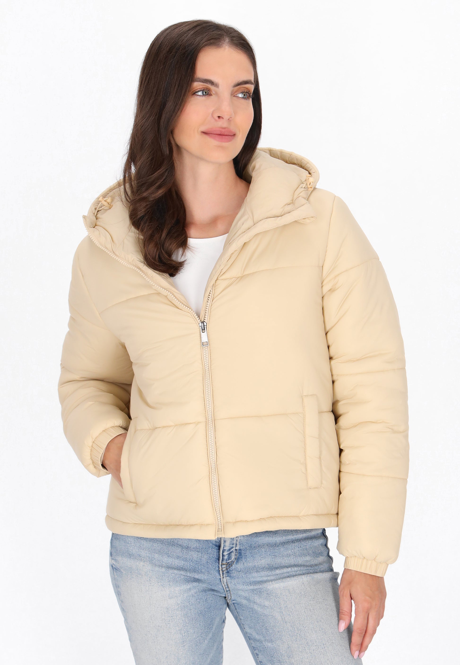 Usha Blue Label Women's Jacket