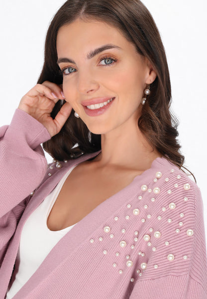 usha BLACK LABEL Women's Cardigan
