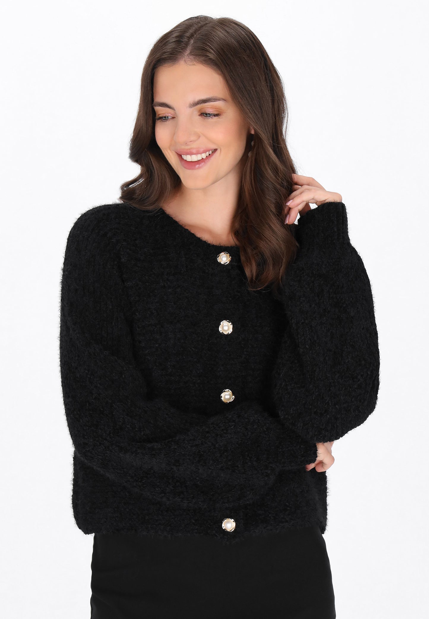 Jeona Women's Cardigan