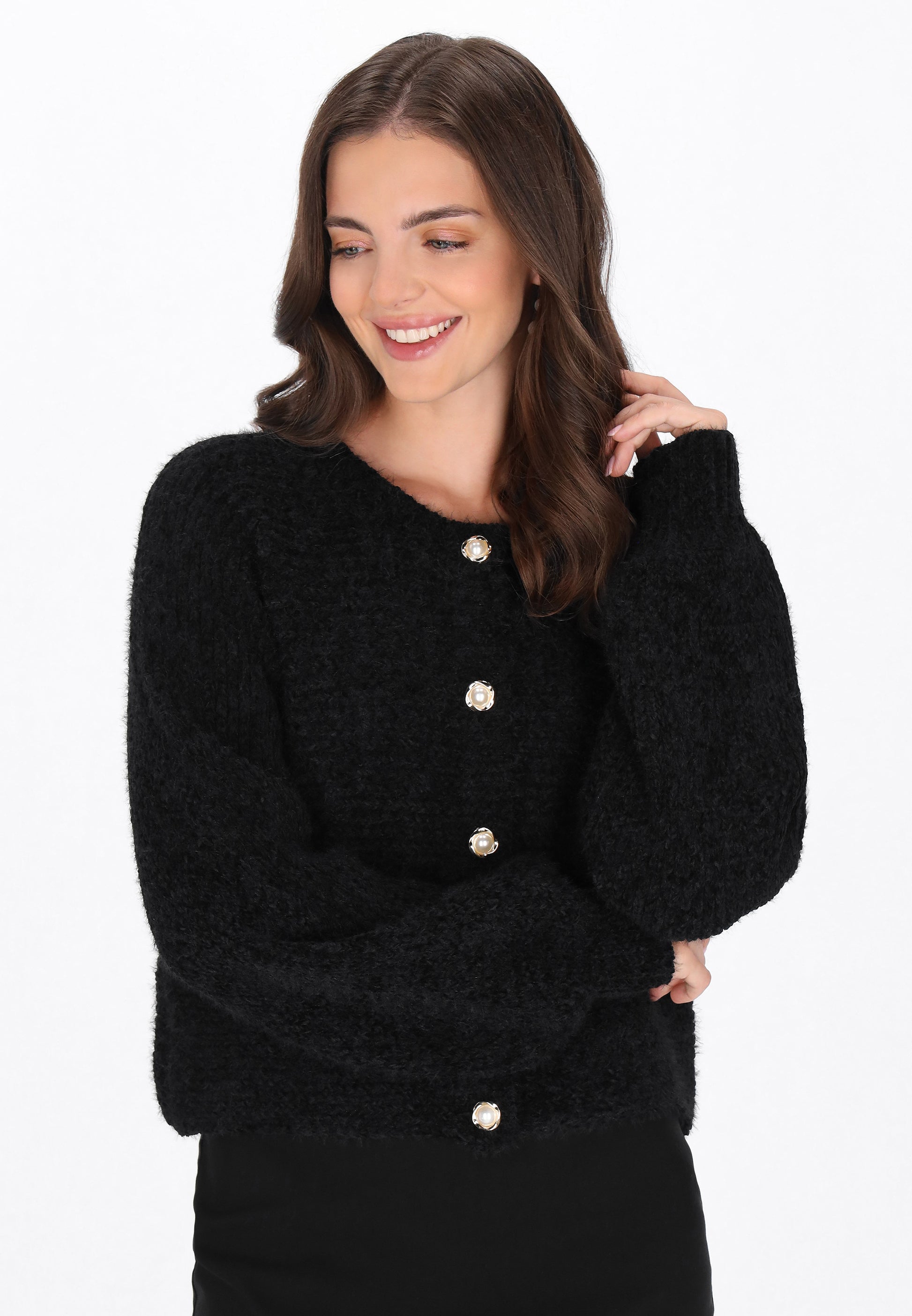 Jeona Women's Cardigan