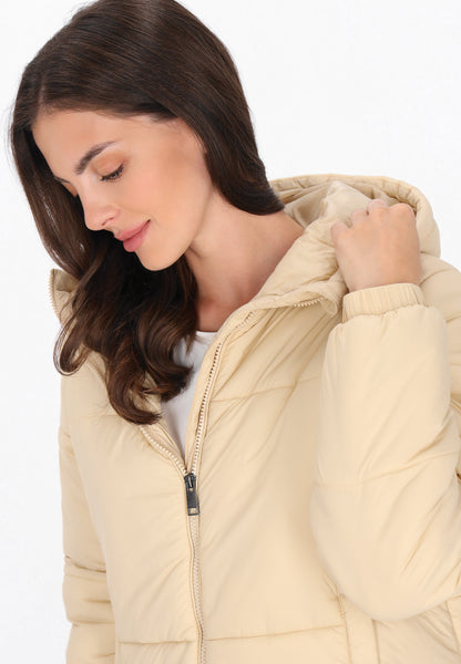 Usha Blue Label Women's Jacket