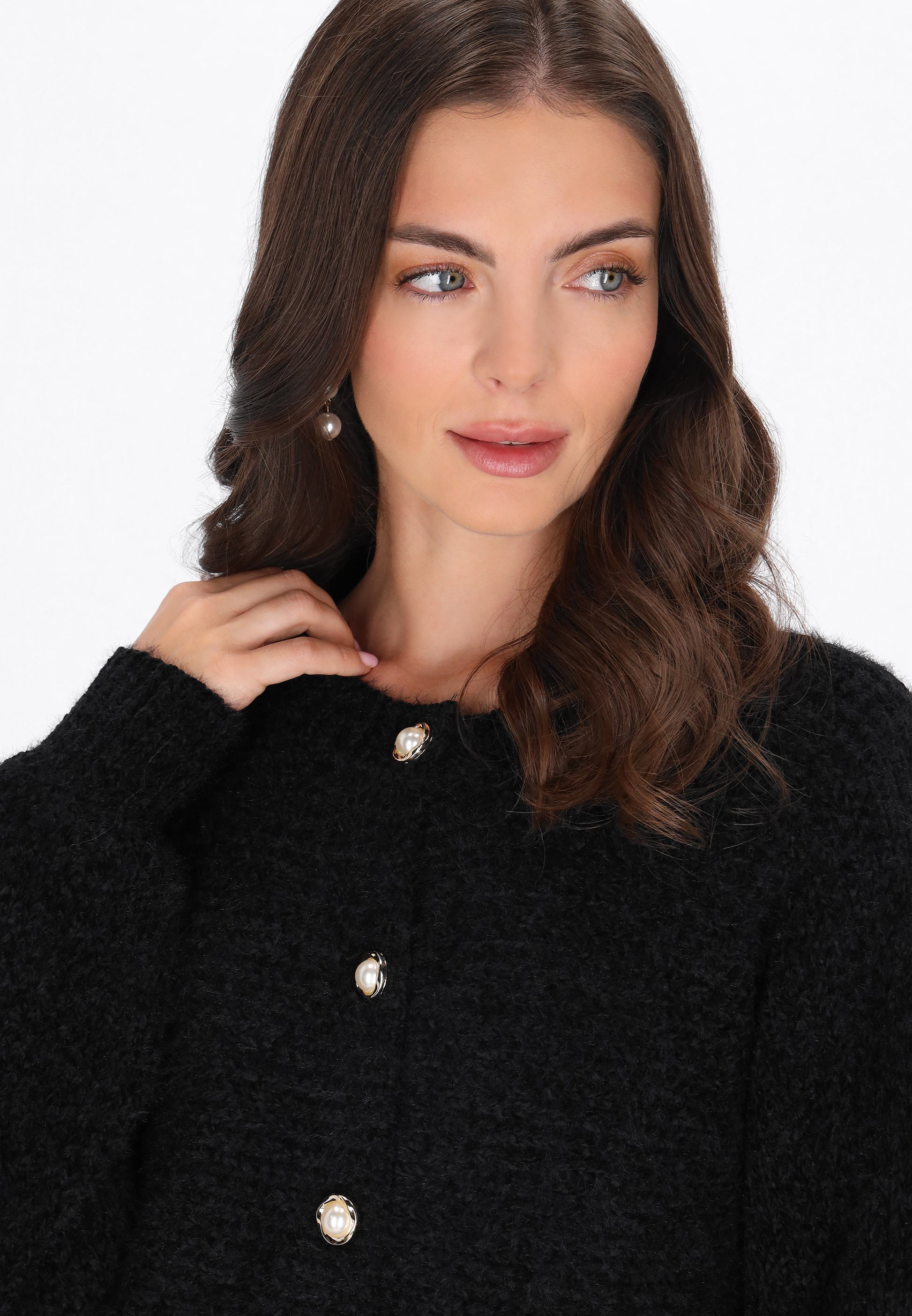 Jeona Women's Cardigan