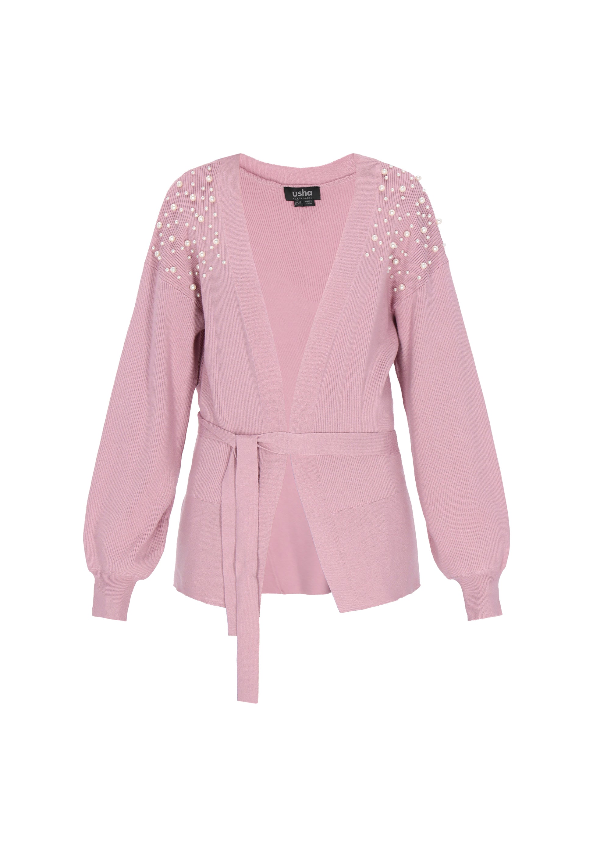 usha BLACK LABEL Women's Cardigan