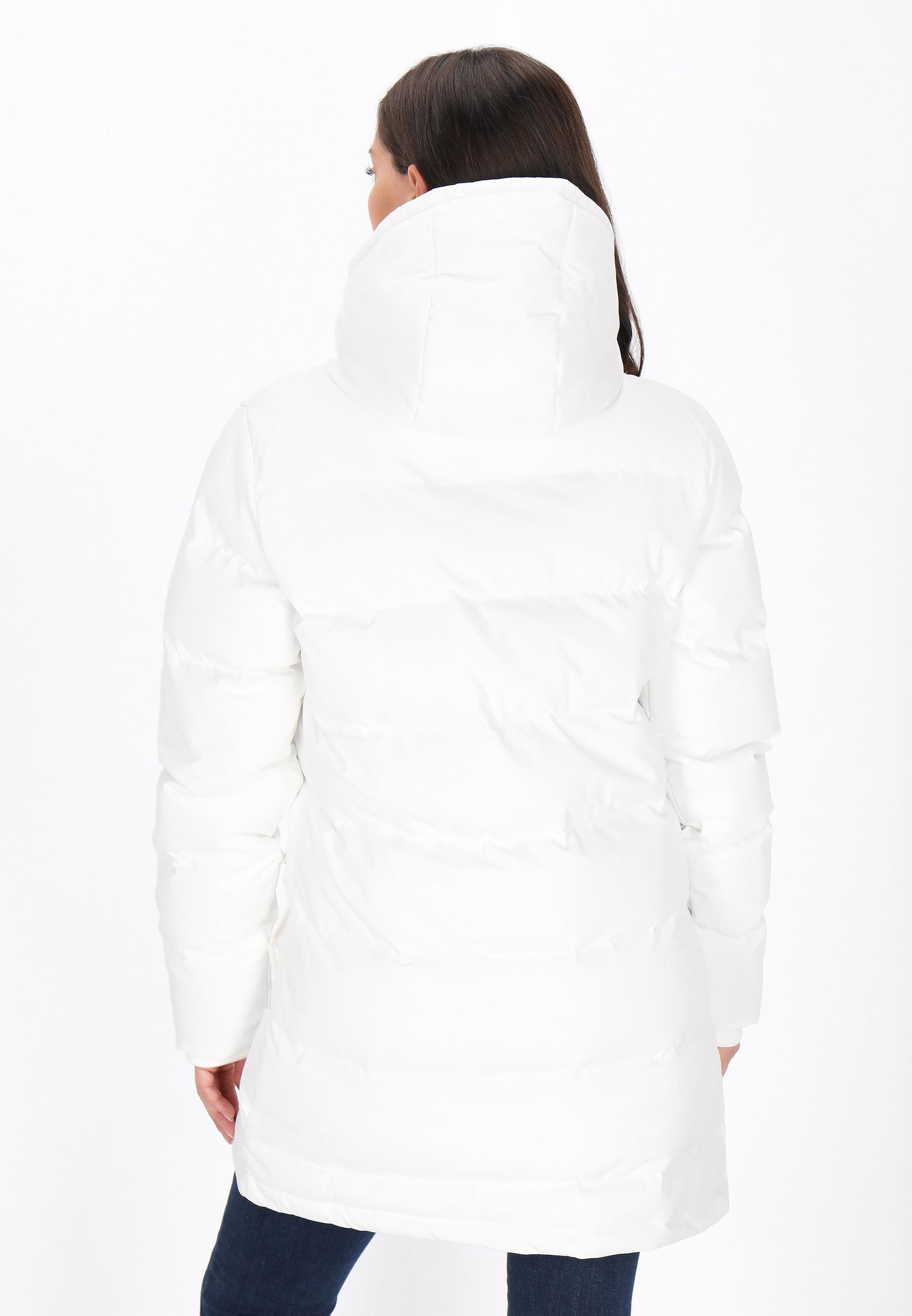 Usha Blue Label Women's Coat