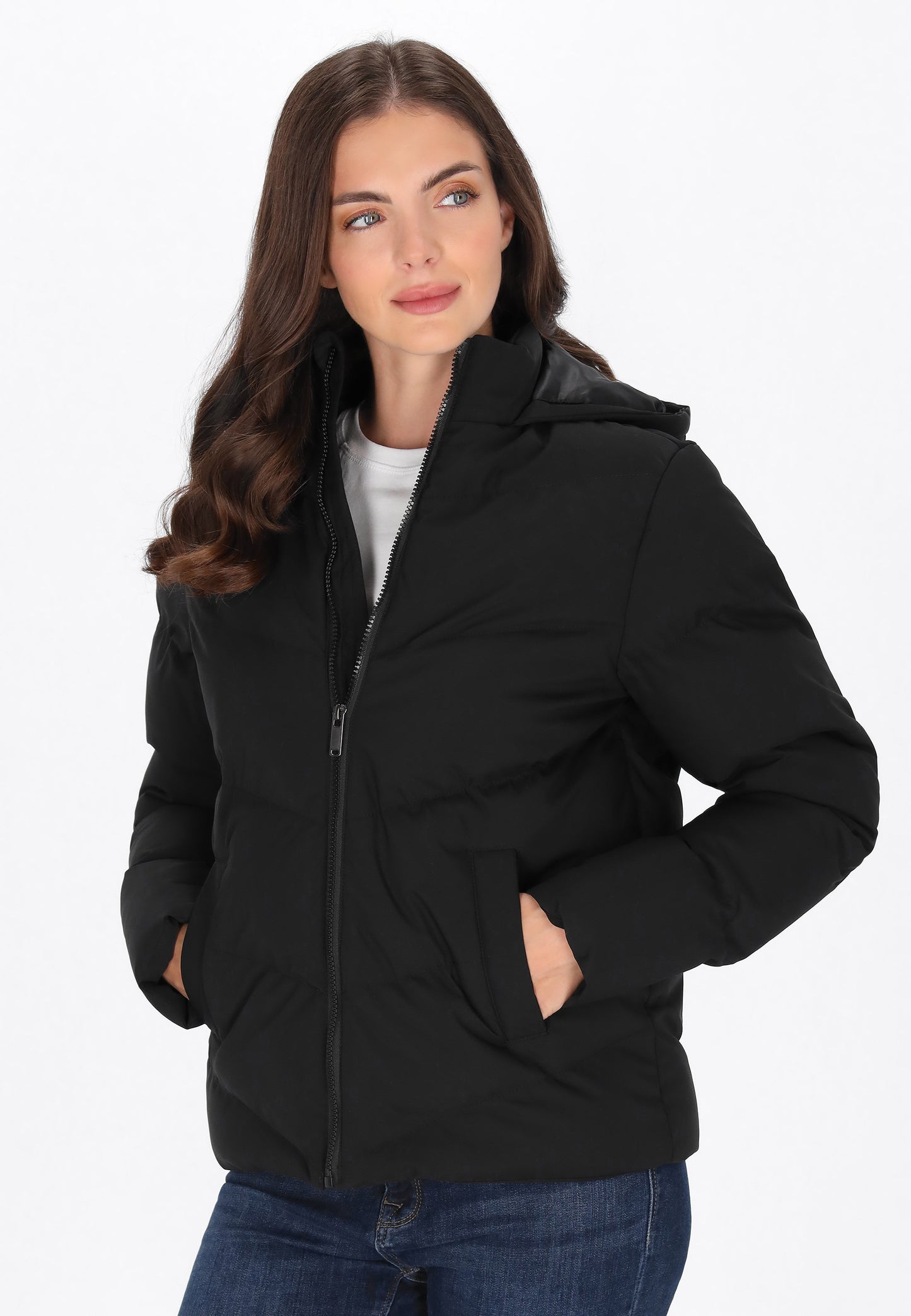 Usha Blue Label Women's Jacket