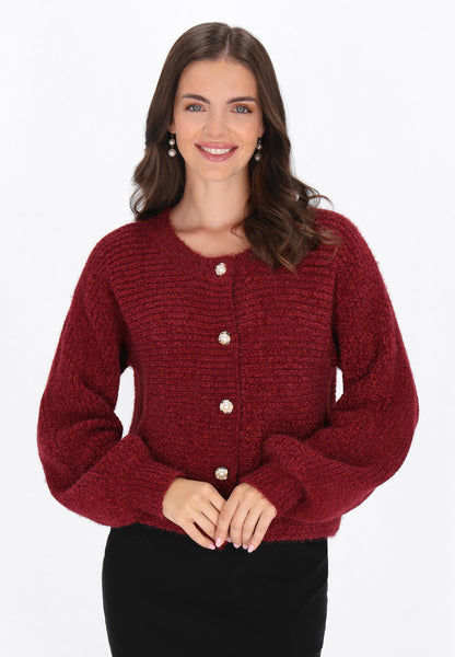 Jeona Women's Cardigan