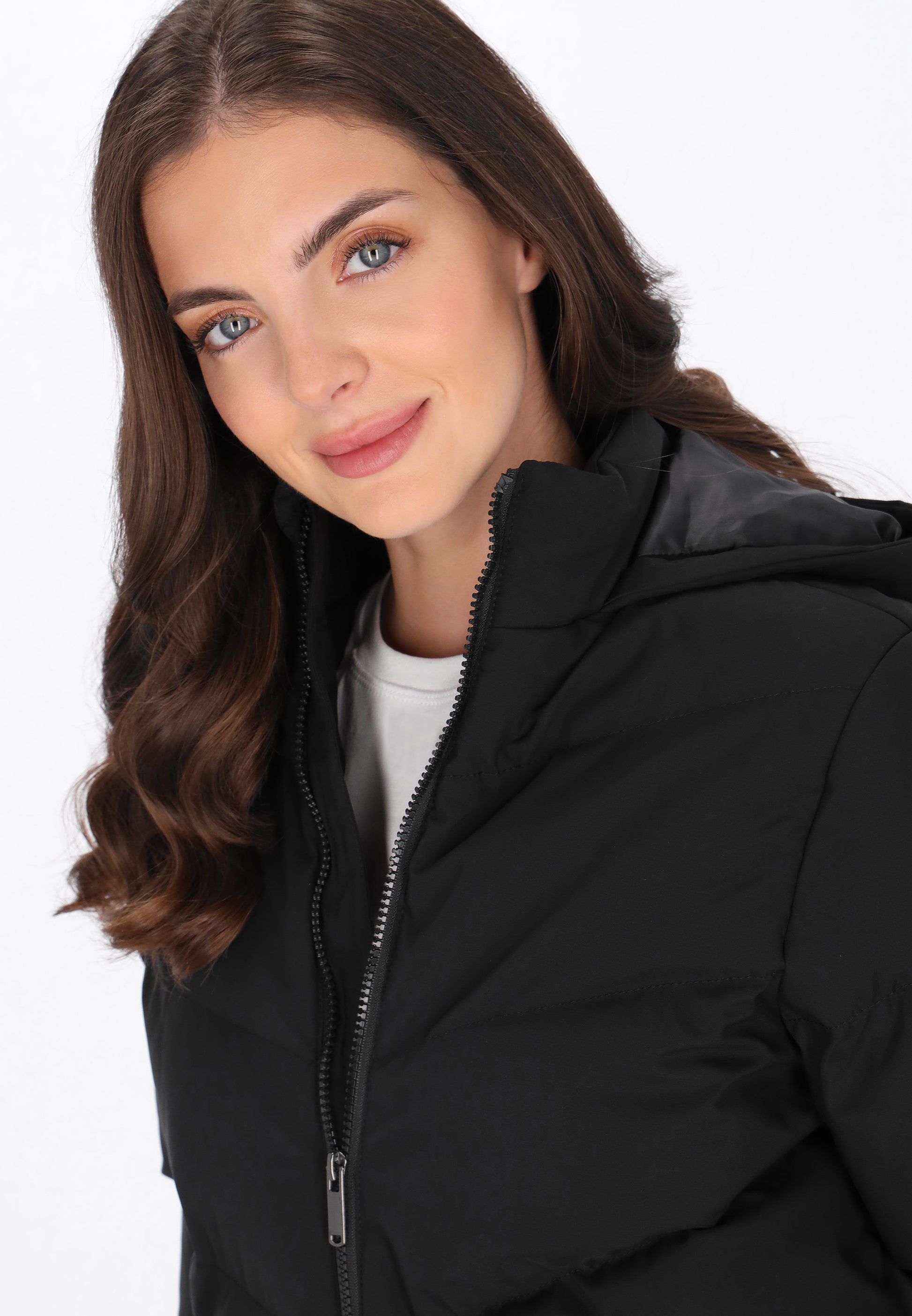 Usha Blue Label Women's Jacket