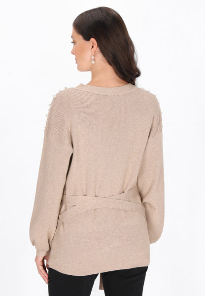 usha BLACK LABEL Women's Cardigan